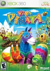 Viva Piñata Rom